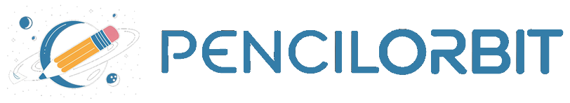 PencilOrbit